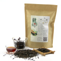 new and high quality yunnan cooked and ripe puer tea bag